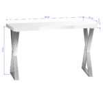 Momo 04-Sl Kosmetiktisch 6