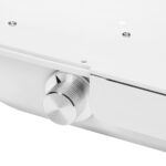 Momo 05-Bl Kosmetiktisch Mit Absorber 9