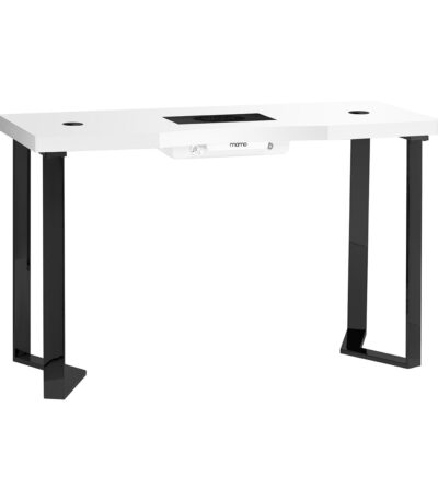 Momo 05-Bl Kosmetiktisch Mit Absorber