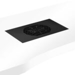 Momo 05-Bl Kosmetiktisch Mit Absorber 3