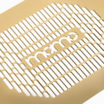 Momo 05-Gl Kosmetiktisch Mit Absorber 11