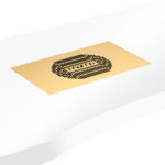 Momo 05-Gl Kosmetiktisch Mit Absorber 3