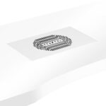 Momo 05-Sl Kosmetiktisch Mit Absorber 3