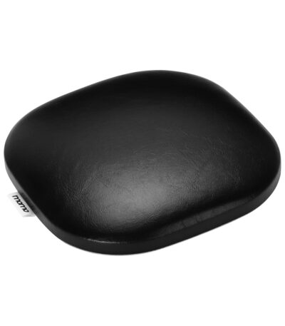 Momo 8-M Ellbogenauflage Schwarz