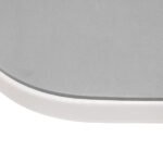 Momo 8-M Ellbogenauflage Weiß 2