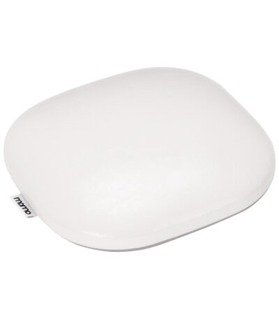 Momo 8-M Ellbogenauflage Weiß