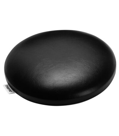 Momo 9-M Ellbogenauflage Schwarz