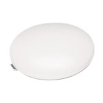 Momo 9-M Ellbogenauflage Weiß