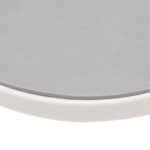 Momo 9-M Ellbogenauflage Weiß 2