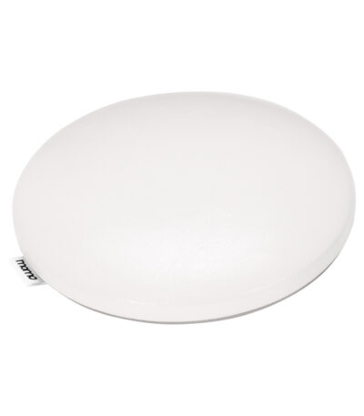 Momo 9-M Ellbogenauflage Weiß