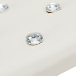 Momo Diamond Maniküre-Ständer Ecru 2