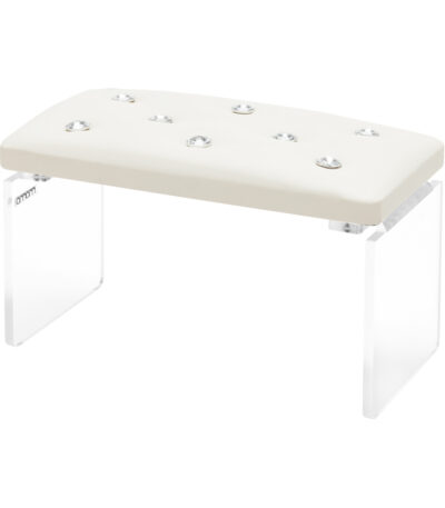 Momo Diamond Maniküre-Ständer Ecru