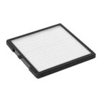 Momo J-23 Gold Kassettenstaubabsorber 5