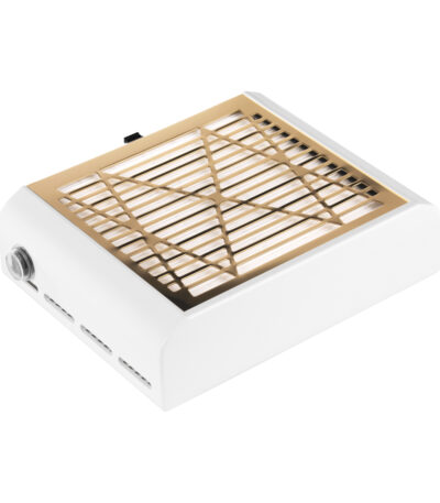 Momo J-23 Gold Kassettenstaubabsorber