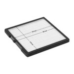 Momo J-23 cassette dust absorber 7