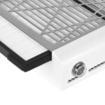 Momo J-23 cassette dust absorber 3