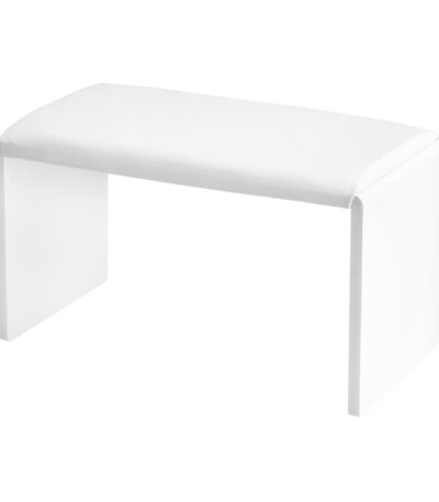 Momo Professioneller Maniküreständer Weiss