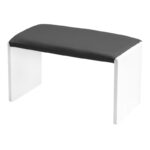 Momo Professioneller Manikürestand Grau