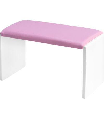 Momo Professioneller Manikürestand Rosa