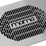 Momo S-41 Eingebauter Staubabsorber