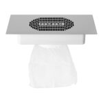 Momo S-41 Eingebauter Staubabsorber, Verchromt - Bild 5