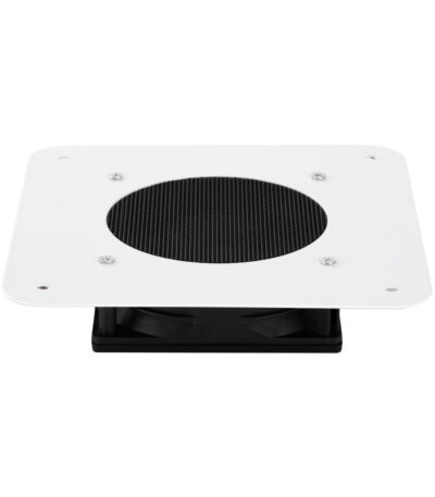 Momo X1W 100W Professioneller Eingebauter Staubabsorber Weiß