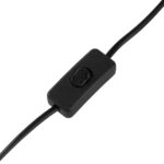 Momo X1W 100W Professioneller Eingebauter Staubabsorber Weiß 3