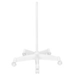 Moonlight 8013/6 „White Led Magnifying Lamp With Stand“ 2