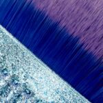 Muschelförmiger Staubpinsel 1