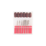 Nagelbohrmaschine Mini Pro203 Rosa 1