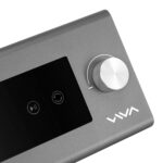 Nagelfräser Viva Pro 602 Bürstenlos 6