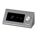 Nagelfräser Viva Pro 602 Bürstenlos 1