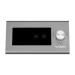Nagelfräser Viva Pro 602 Bürstenlos 2