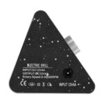 Nagelfräser Viva Pro 602 Bürstenlos 3