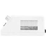 Merc-2000 Nail Milling Machine White 3