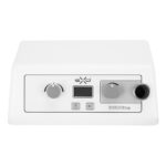 Nagelfräsmaschine Mit Absorber Exo Podo Line 2