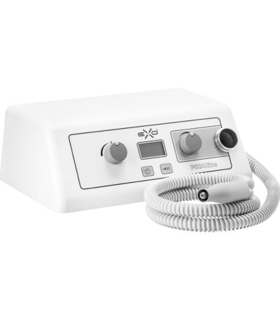 Nagelfräsmaschine Mit Absorber Exo Podo Line