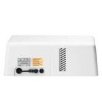 Nagelfräsmaschine Mit Absorber Exo Podo Line 3