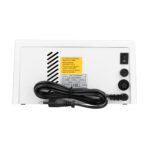 Nagelfräsmaschine Mit Absorber Exo Supernova 3