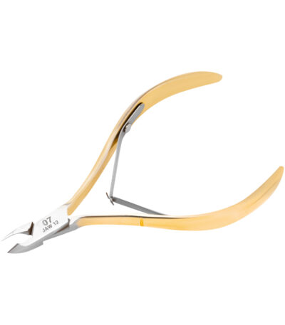 Nagelhautzange 07 Backe 12 Ocho Pro