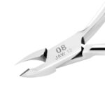 Cuticle nippers 08 jaws 12 Ocho Pro 3