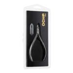 Cuticle nippers 08 jaws 12 Ocho Pro 4