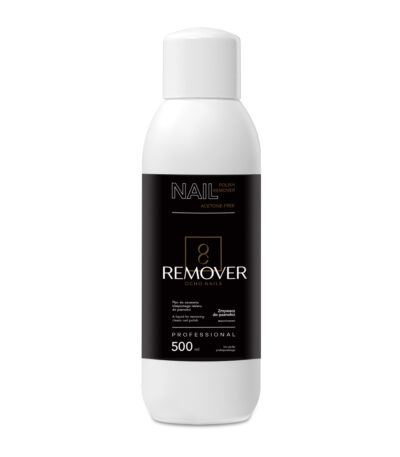 Nagellackentferner 500 Ml