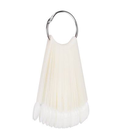 Nagellackproben Auf Rad