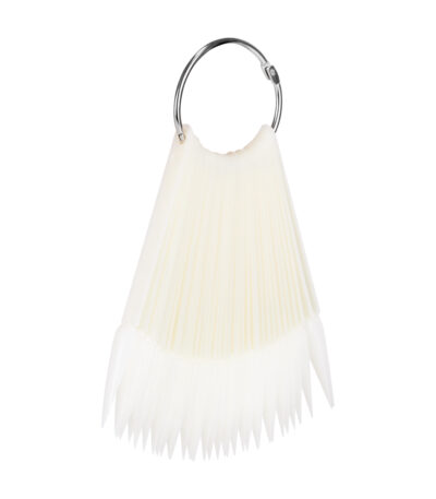 Nagelschablone Auf Rad 50 Wz1