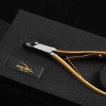 Nghia Evo Nagelhautzange 07 Backen 14 (6 Mm) 3