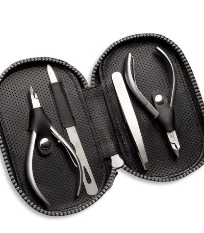 Nghia Export Md-33 Maniküre-Werkzeugkasten