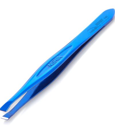 Nghia Export T-01 Pinzette Blau