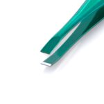 Nghia Export T-01 Tweezers Green 1
