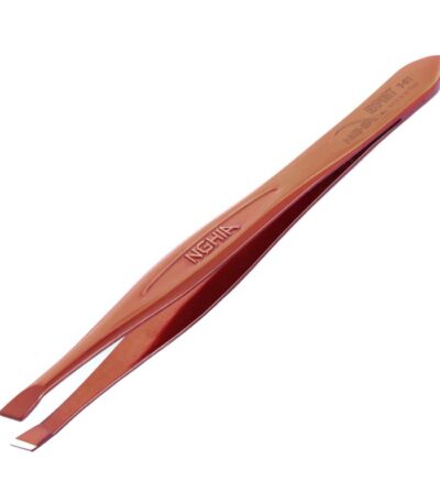 Nghia Exportpinzette T-01 Braun